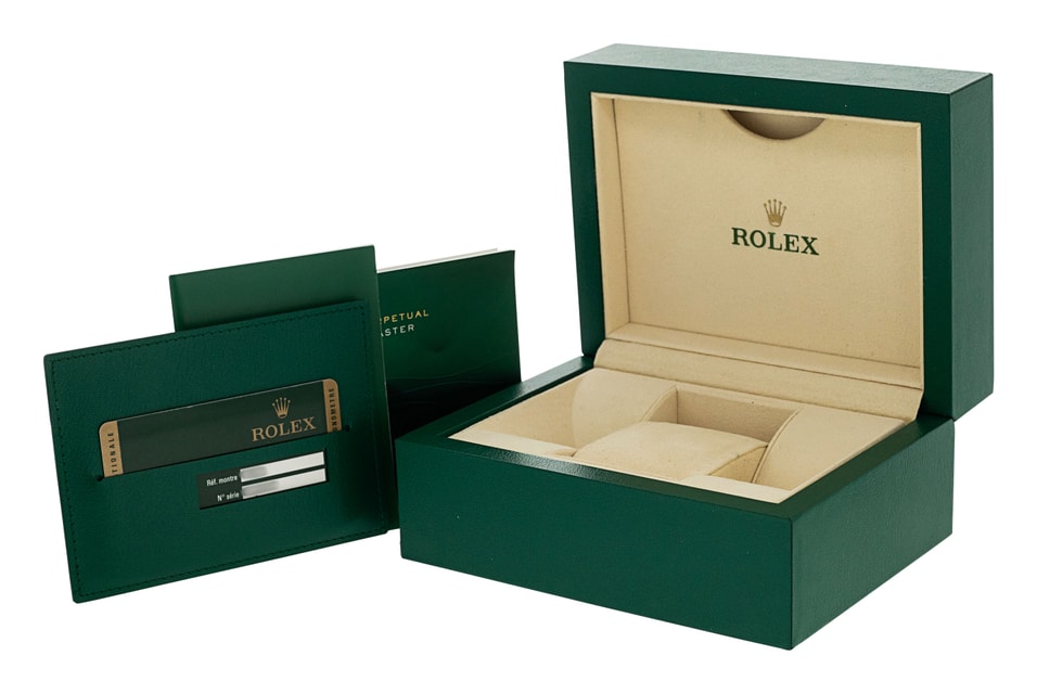 Rolex Yacht-Master 16623 Image 4